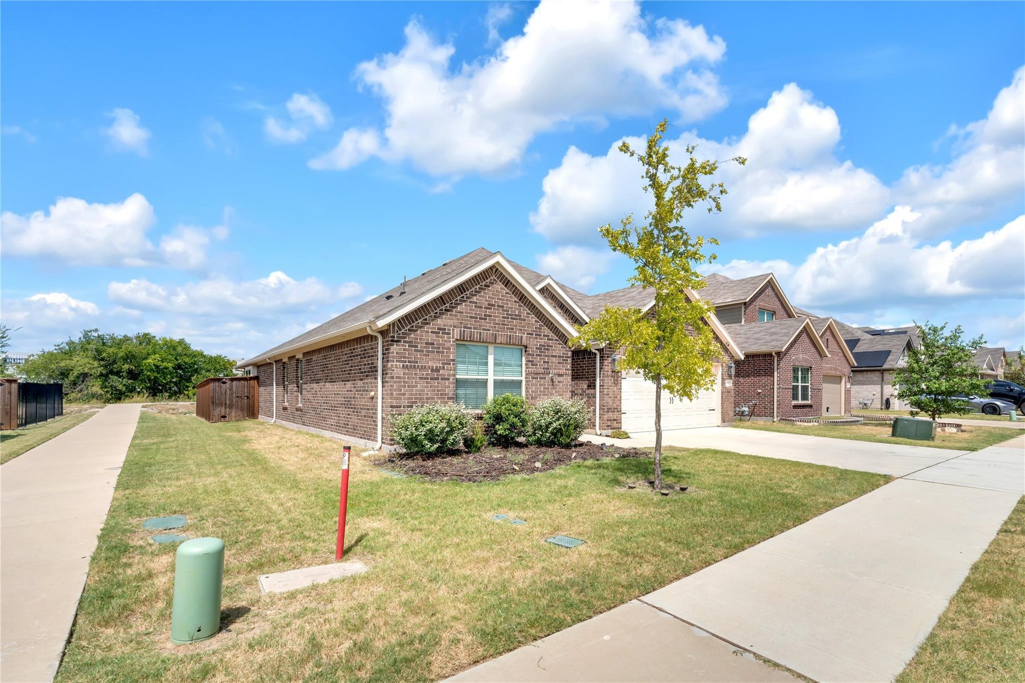 Lantana Meadow Dr, Fort Worth, TX 76131 #1
