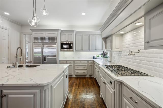 Arboretum Dr, Frisco, TX 75034 #1