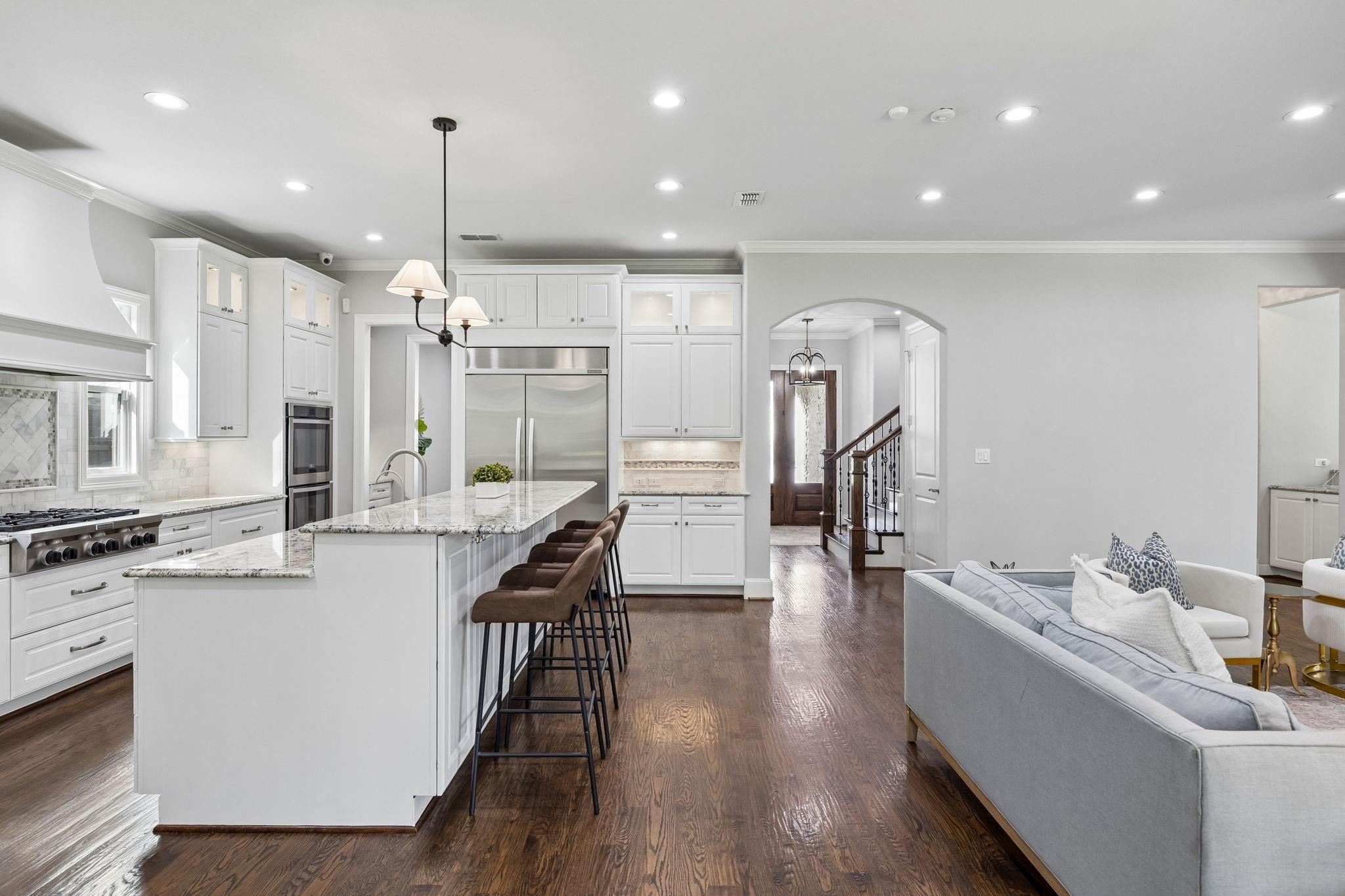 Rockpoint Ct, Dallas, TX 75238 #1