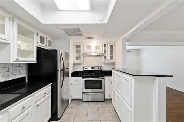 Bordeaux Ave, Dallas, TX 75209