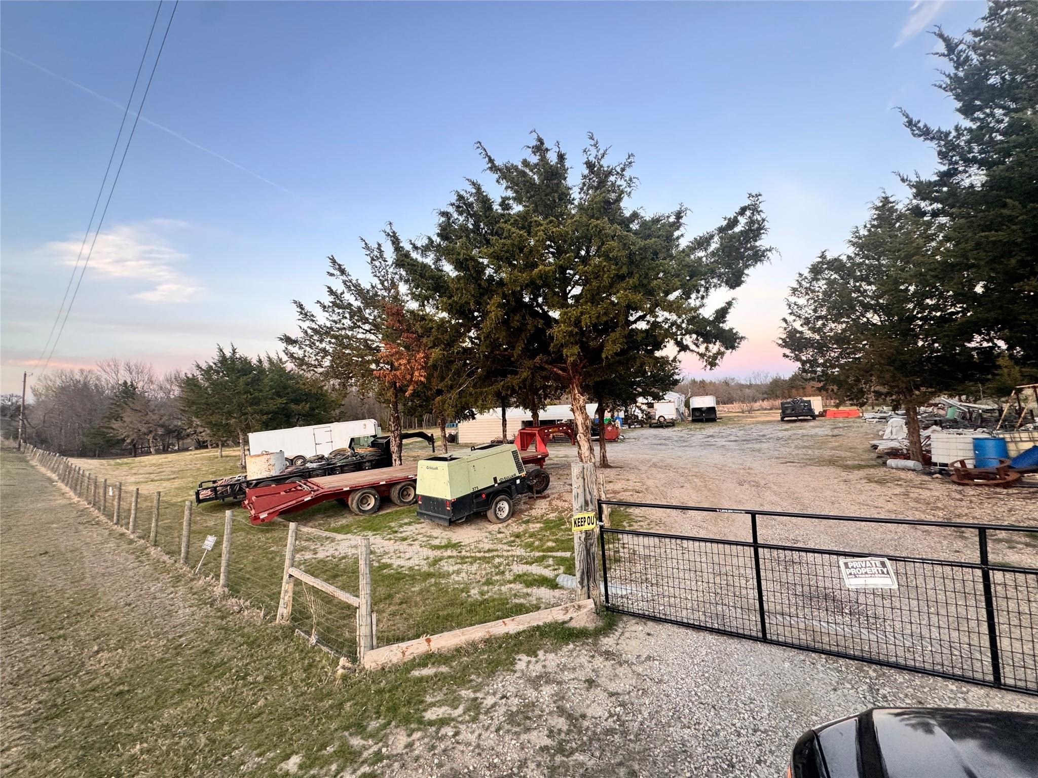 Telegraph Rd, Quinlan, TX 75474 #1