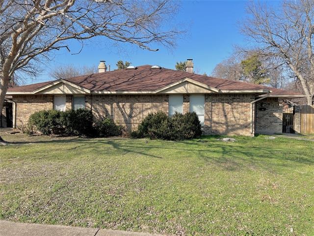 Taylor Ct, Duncanville, TX 75137 #1