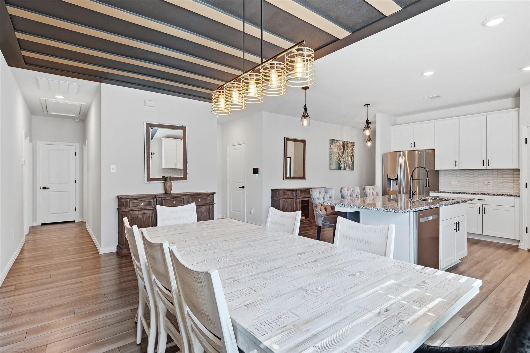 Draco Dr, Haslet, TX 76052 #1