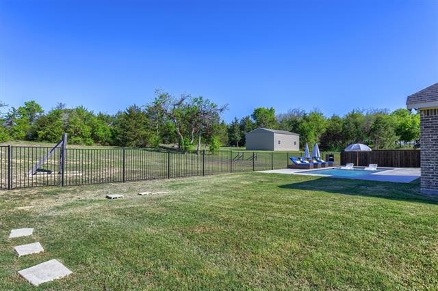 County Road 494 , Princeton, TX 75407