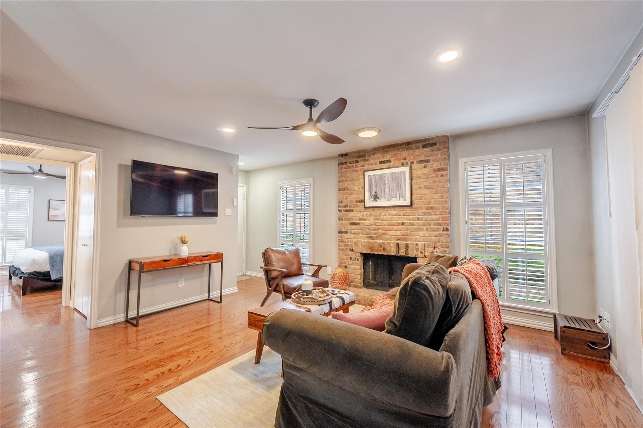 Berry Trl, Dallas, TX 75248 #1