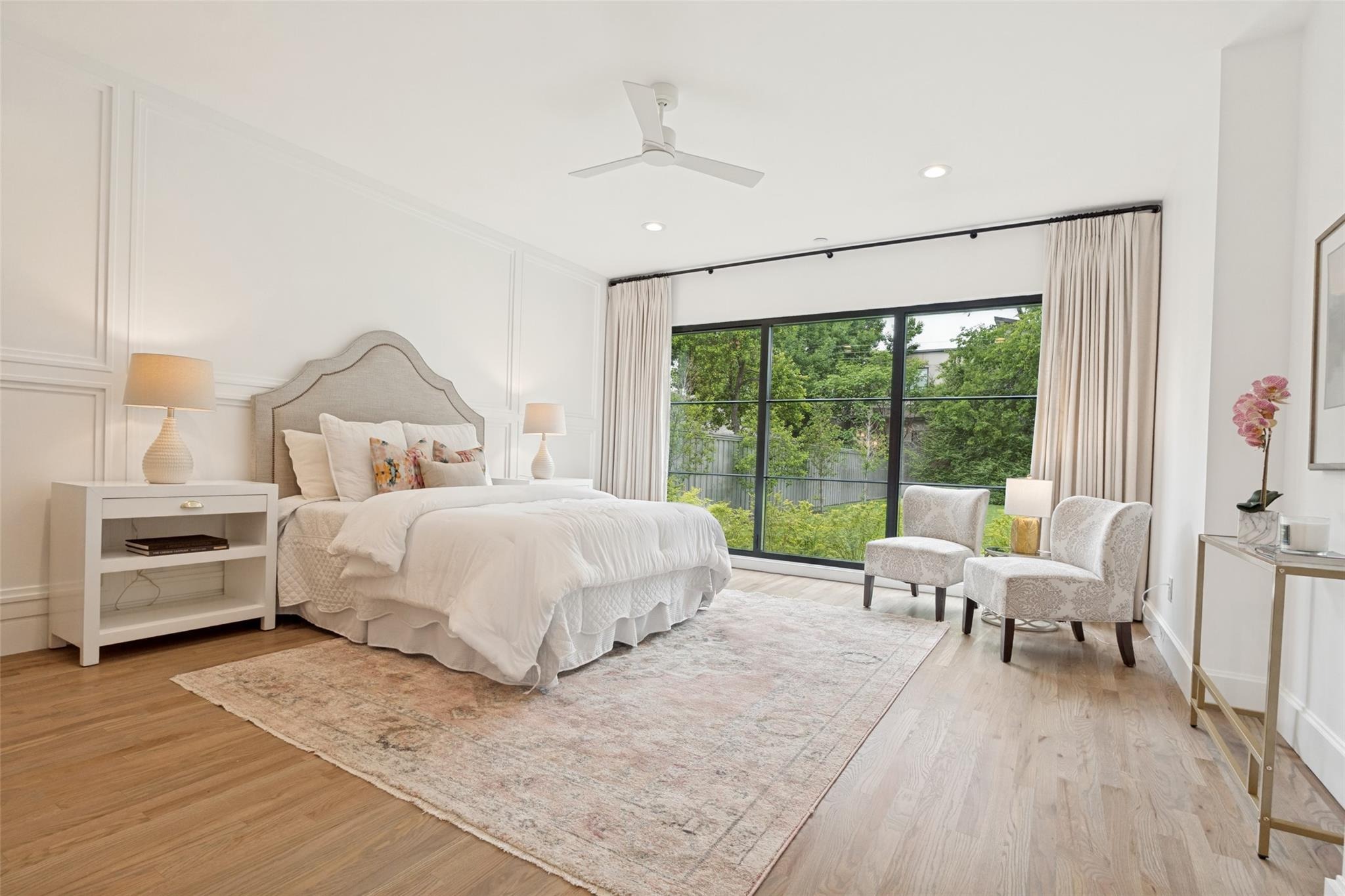 Pomona Rd, Dallas, TX 75209