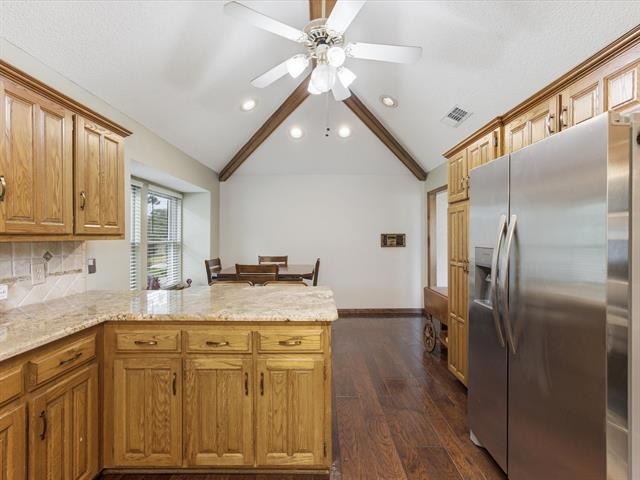 Waycross Ct, Arlington, TX 76016
