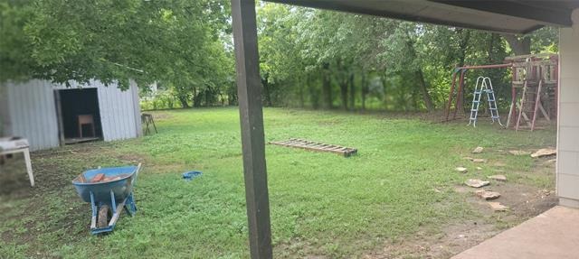 Cummings Dr, Alvarado, TX 76009