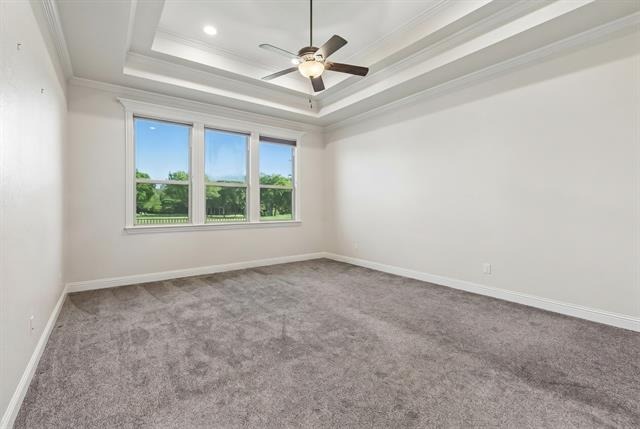 The Resort Blvd, Fort Worth, TX 76179 #1
