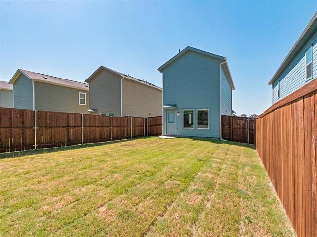 Falabella Dr, Aubrey, TX 76227 #1