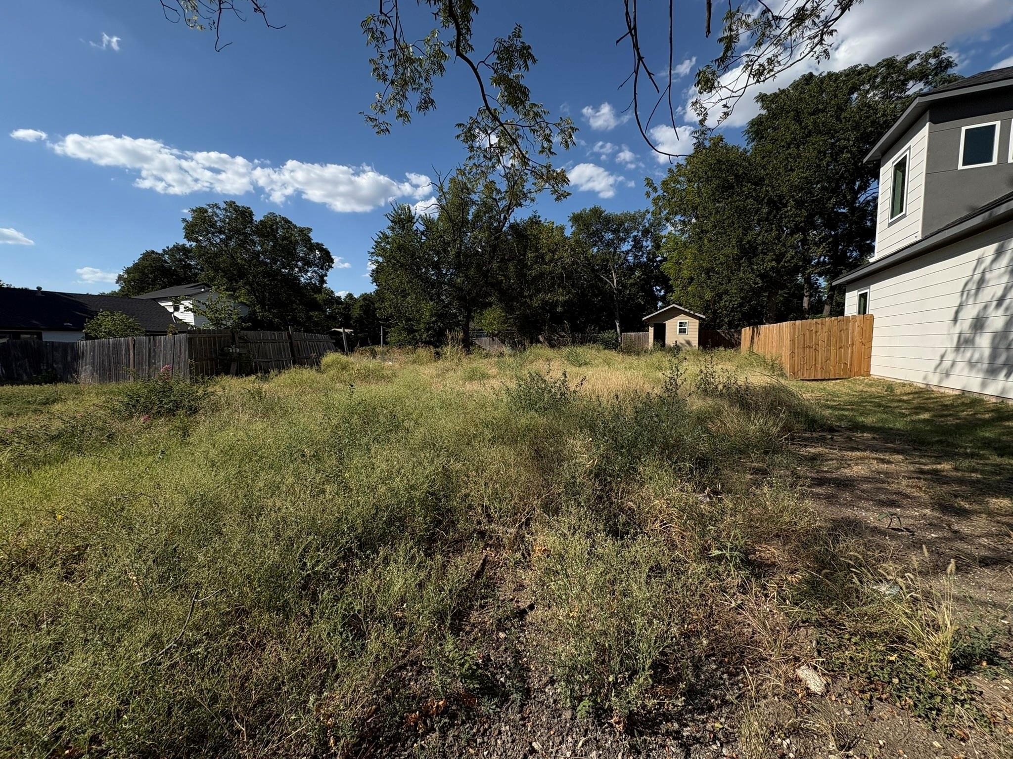 Jefferson St, Waxahachie, TX 75165 #1