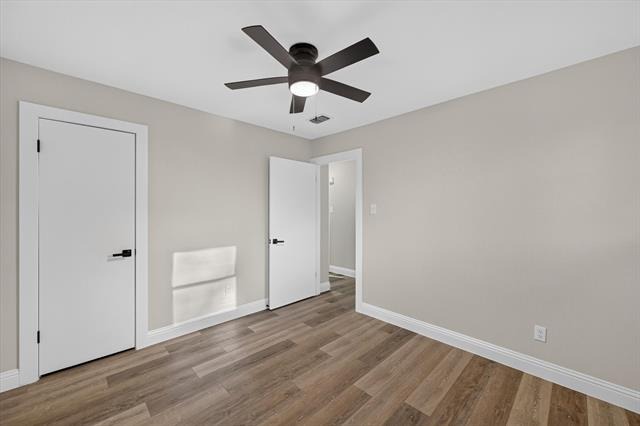 Richard St, Forest Hill, TX 76119 #1