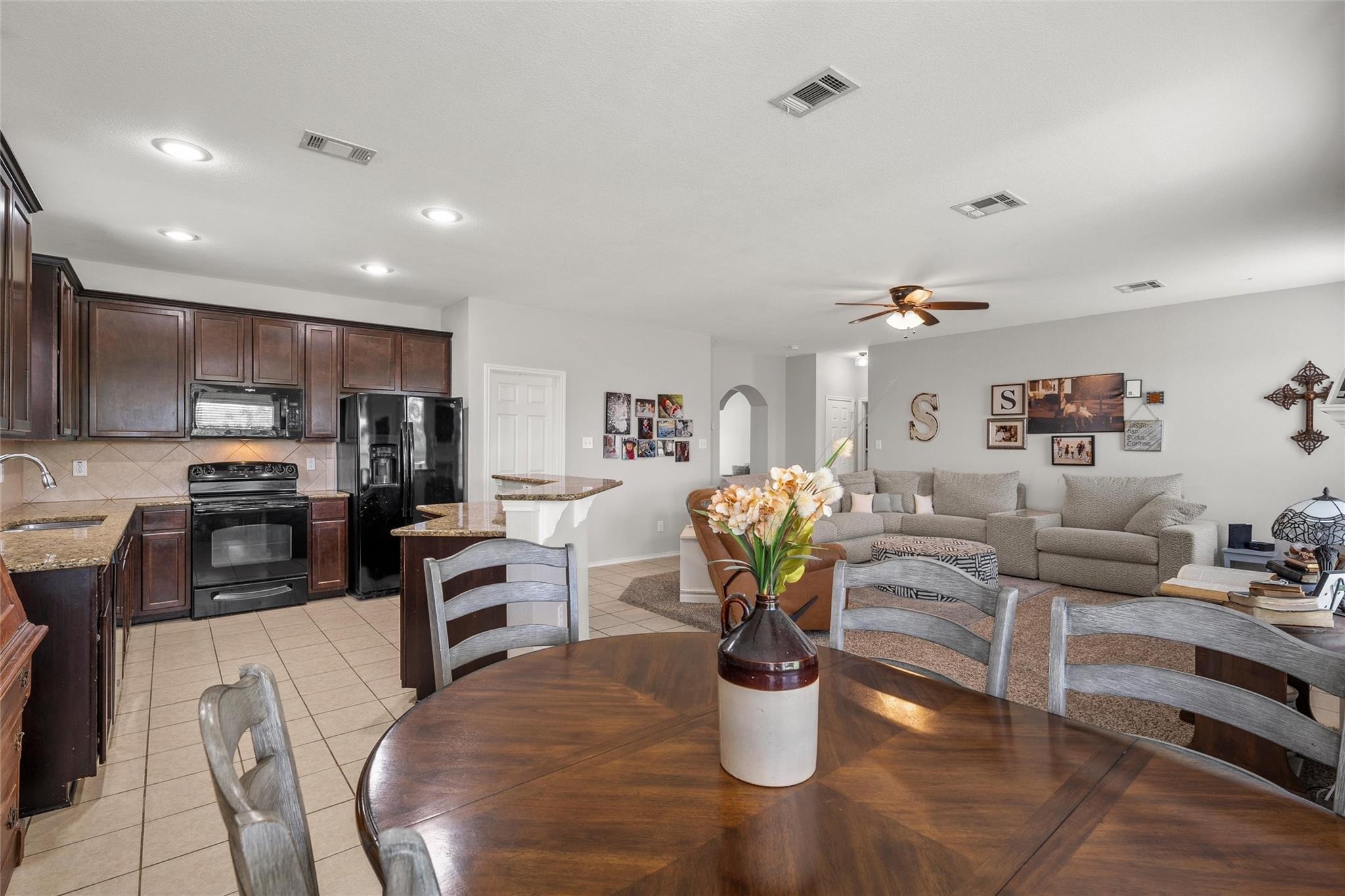 China Creek Dr, Waco, TX 76708
