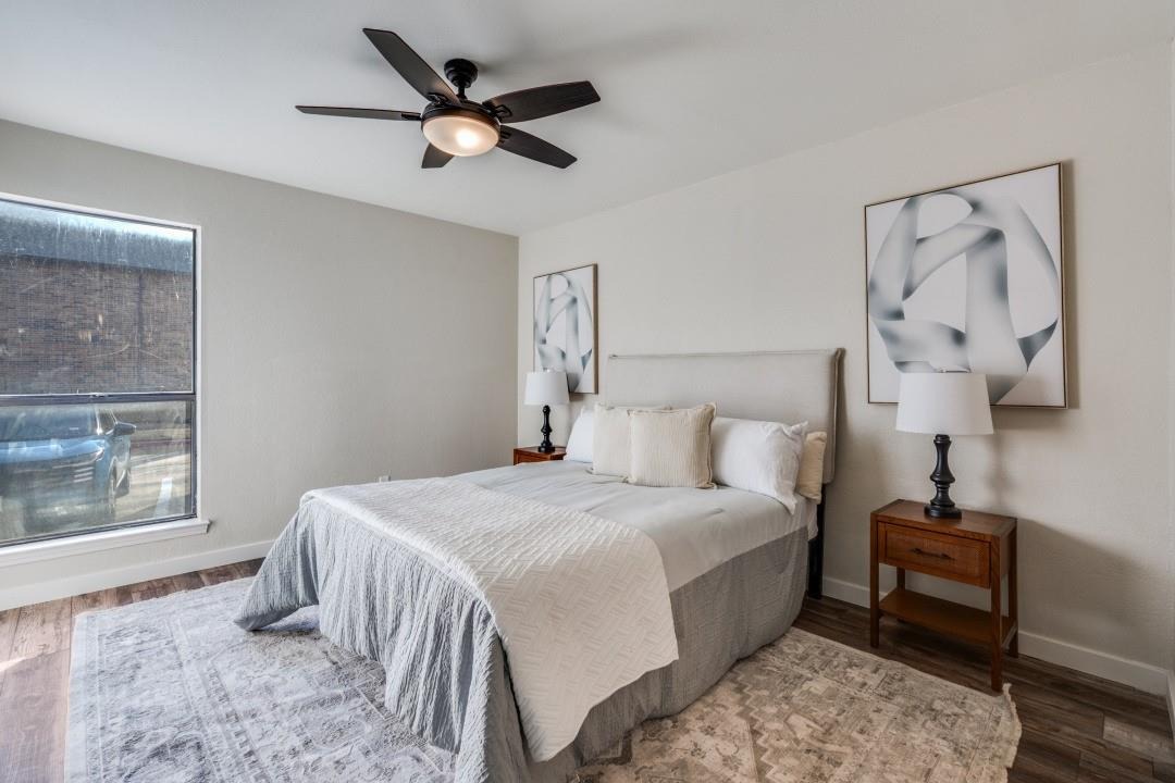 Rainbow Dr, Arlington, TX 76011