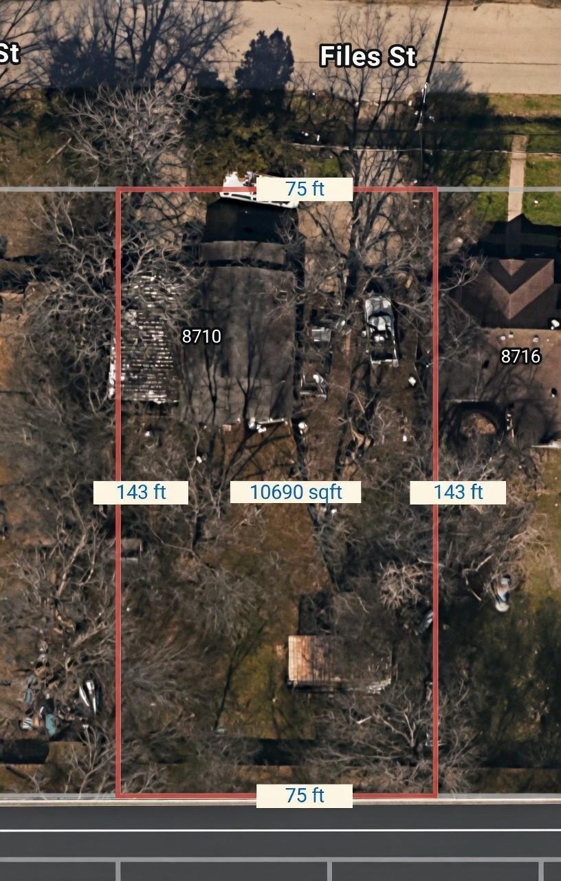 Files St, Dallas, TX 75217 #1