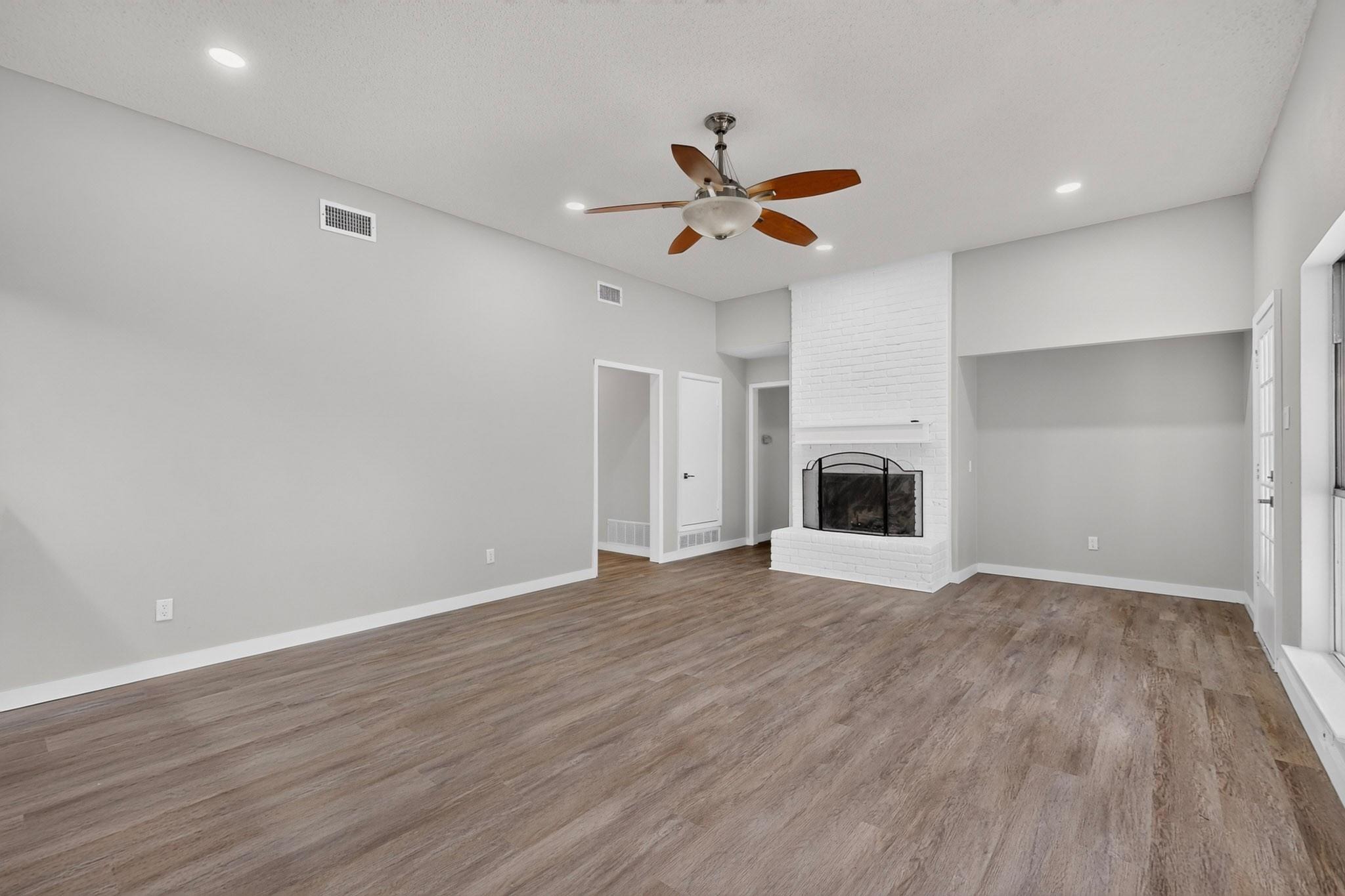 Yale Blvd, Richardson, TX 75081