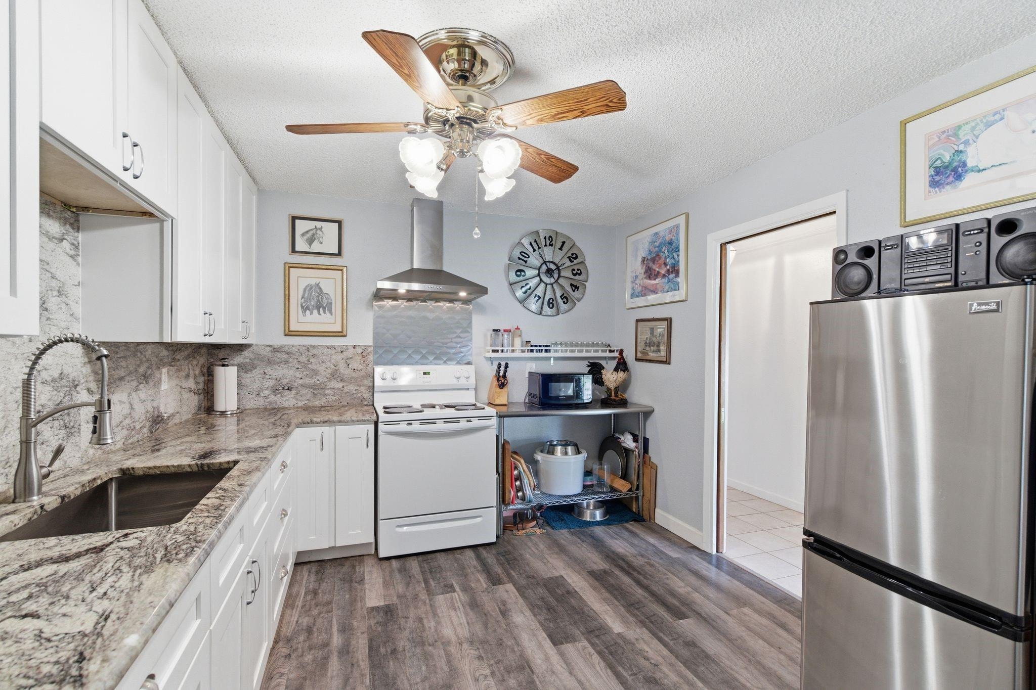 Blaney Ave, North Richland Hills, TX 76180 #1