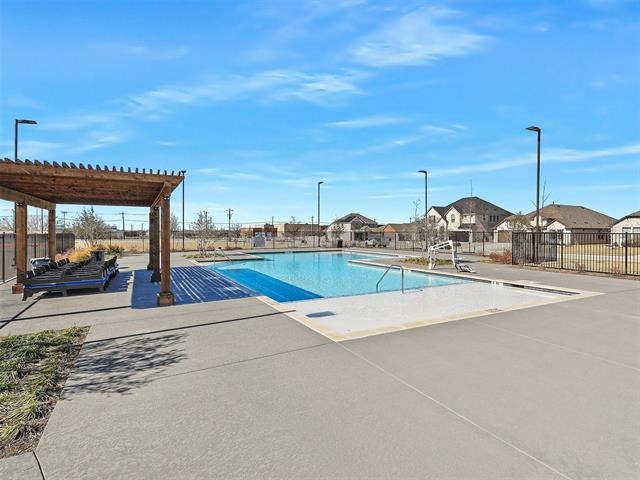 Indianola Trl, Anna, TX 75409