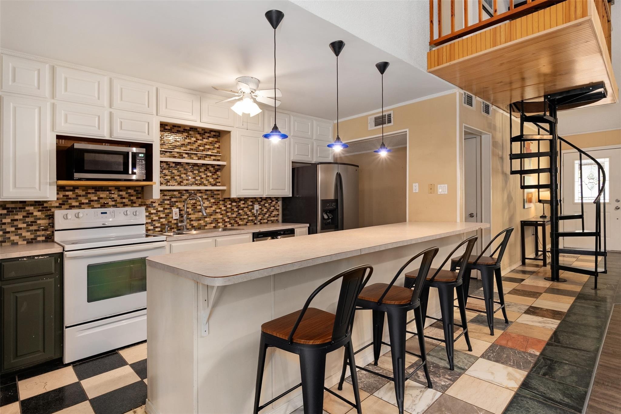 Oakcrest Ct, Trinidad, TX 75163 #1
