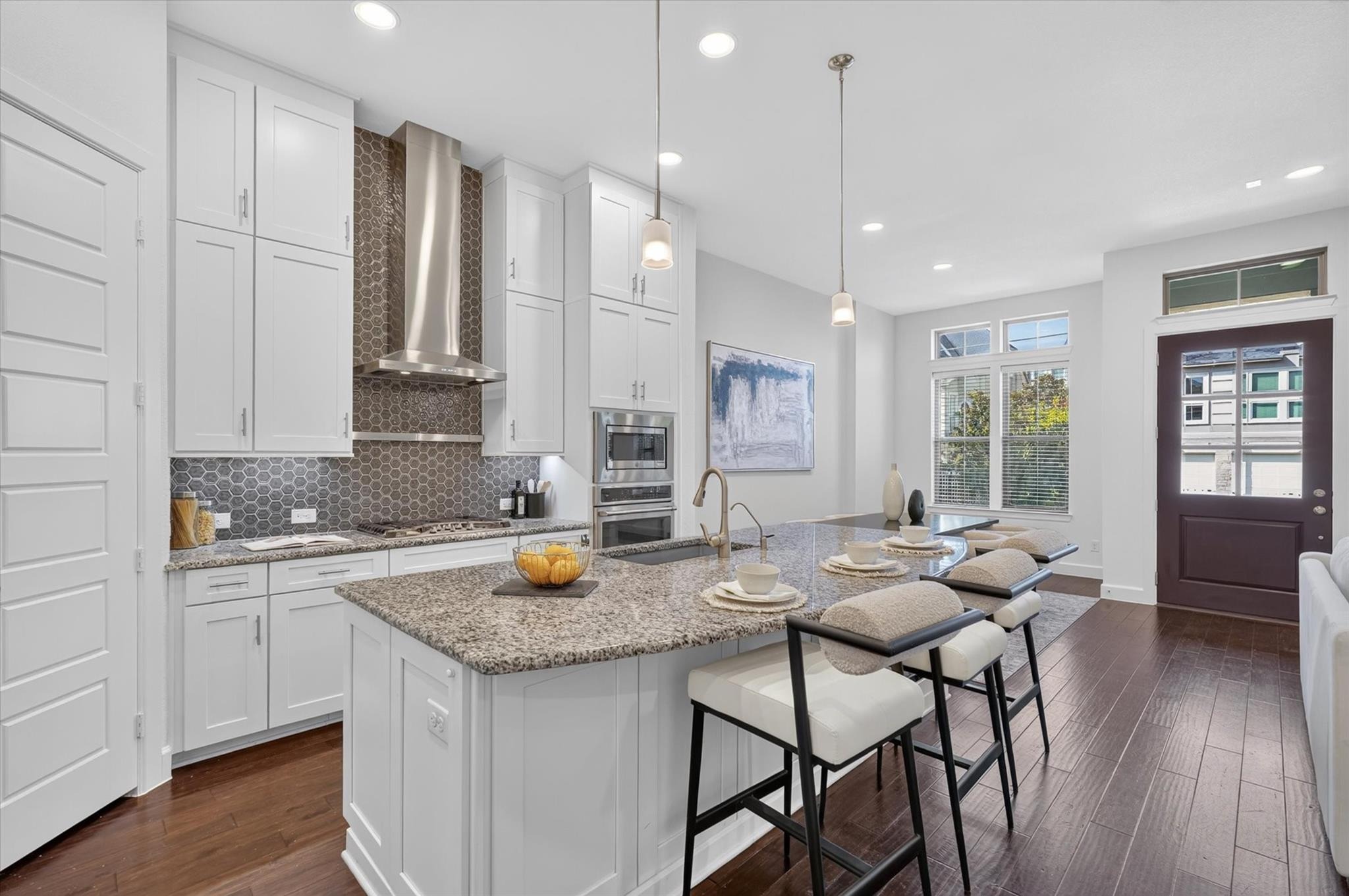 Ashby Grove St, Dallas, TX 75209 #1