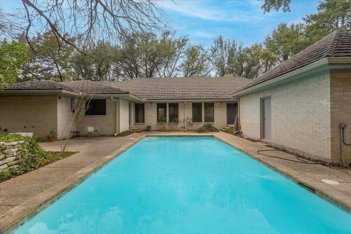 Deepdale Dr, Fort Worth, TX 76107 #1