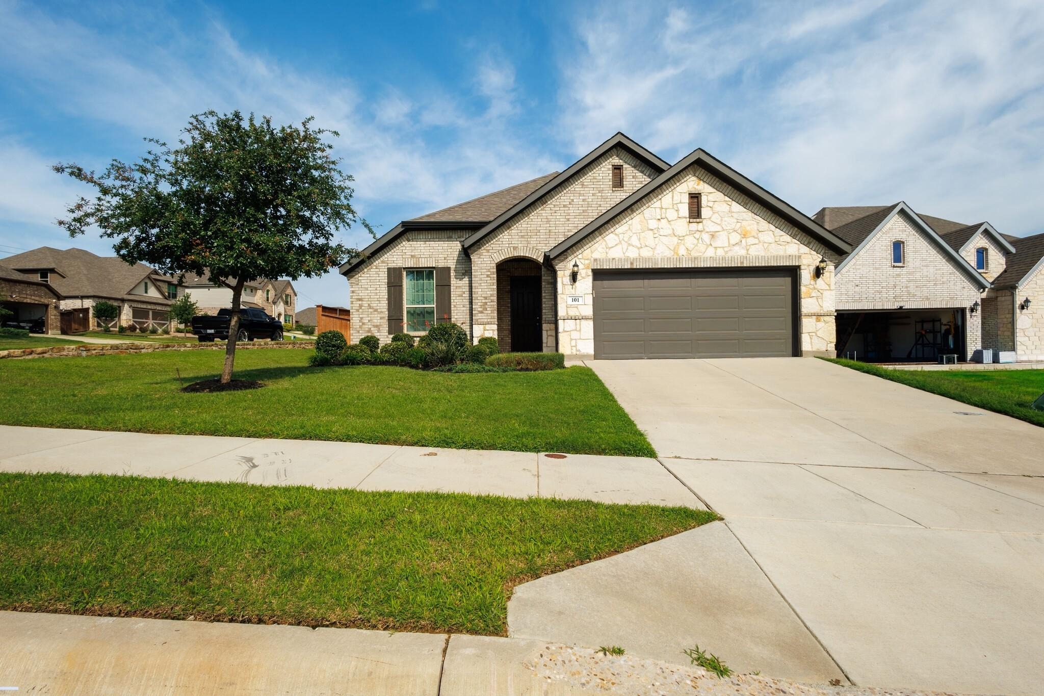 Street Meena Ct, Fort Worth, TX 76120
