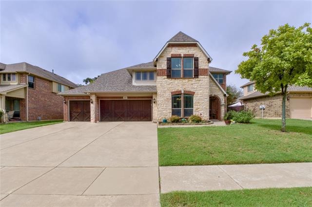 Tara Dr, Burleson, TX 76028 #1
