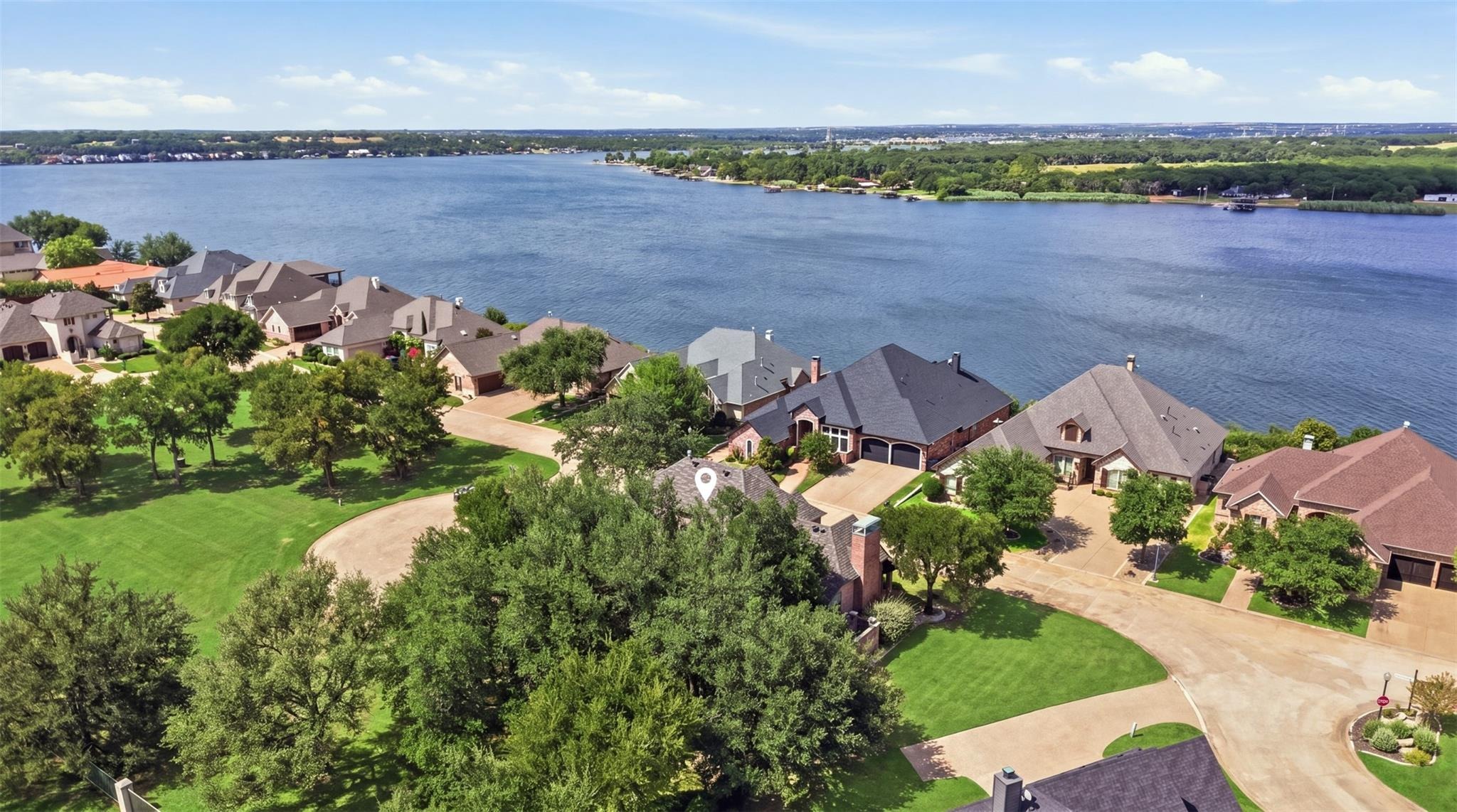 Bluff View Dr, Granbury, TX 76048 #1
