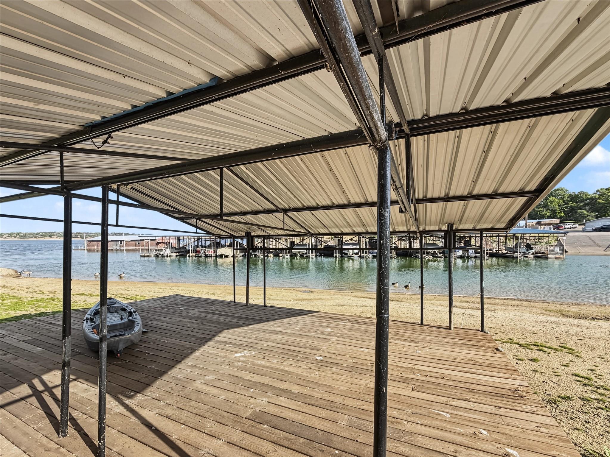 Marina View Ct, Weatherford, TX 76087