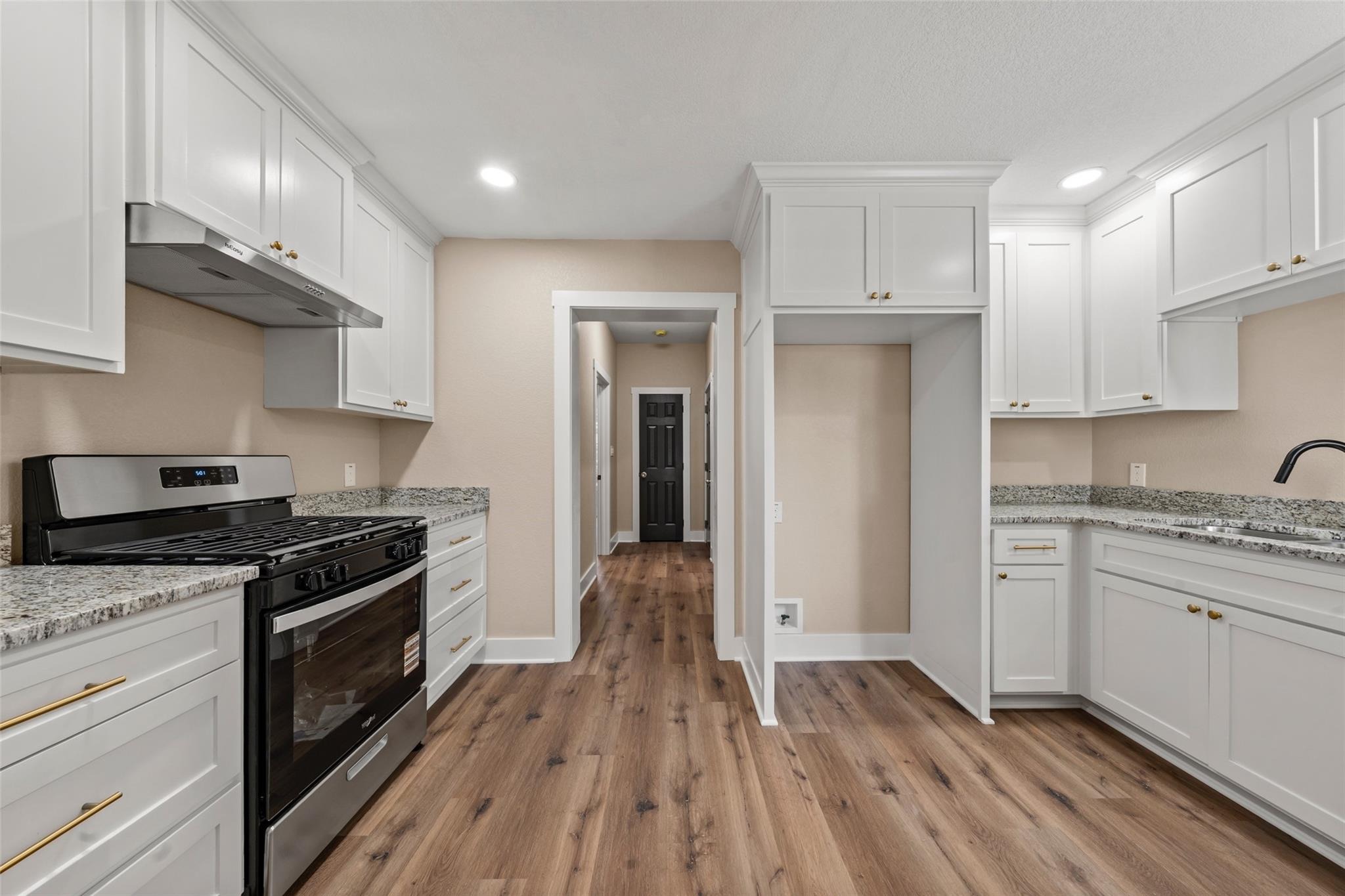 Columbia St, Waco, TX 76711
