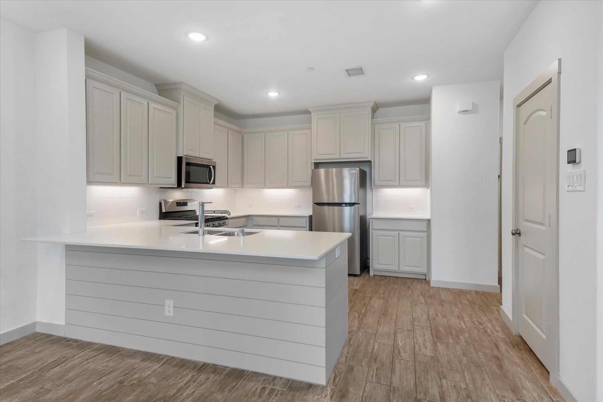Woodruff Way, Fairview, TX 75069 #1