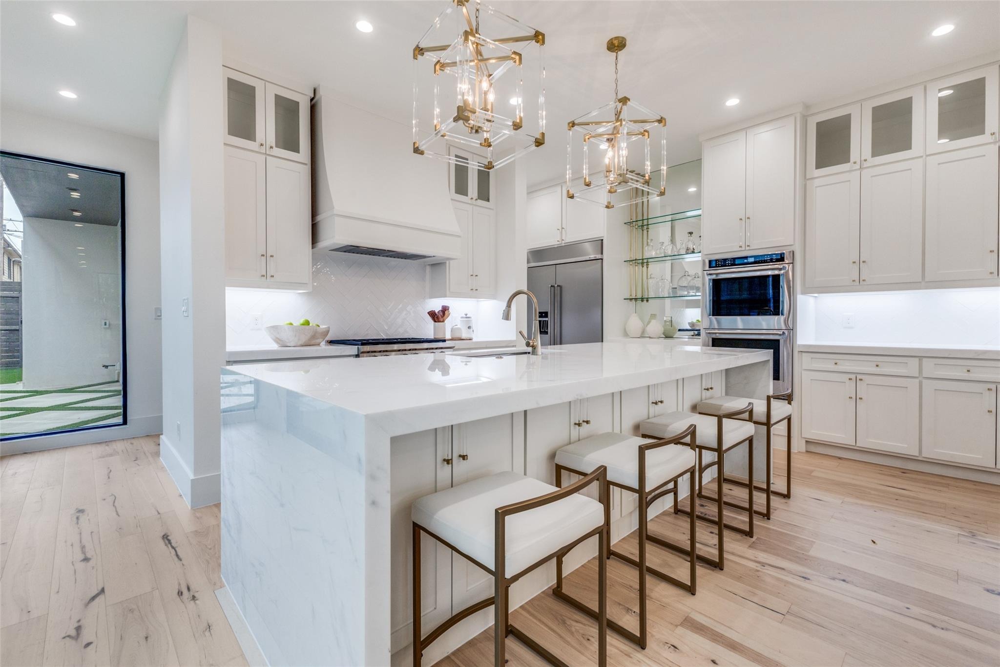 Mcfarlin Blvd, Dallas, TX 75205