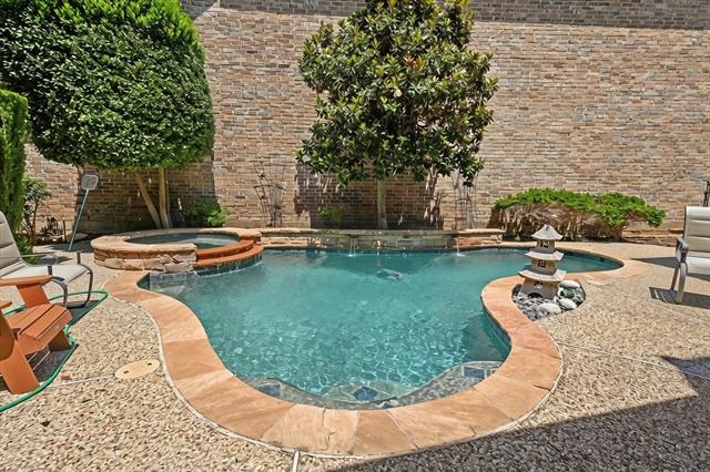 Briar Ct, Frisco, TX 75034 #1