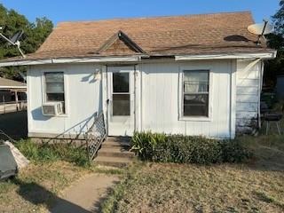 Hudson St, Newark, TX 76071 #1