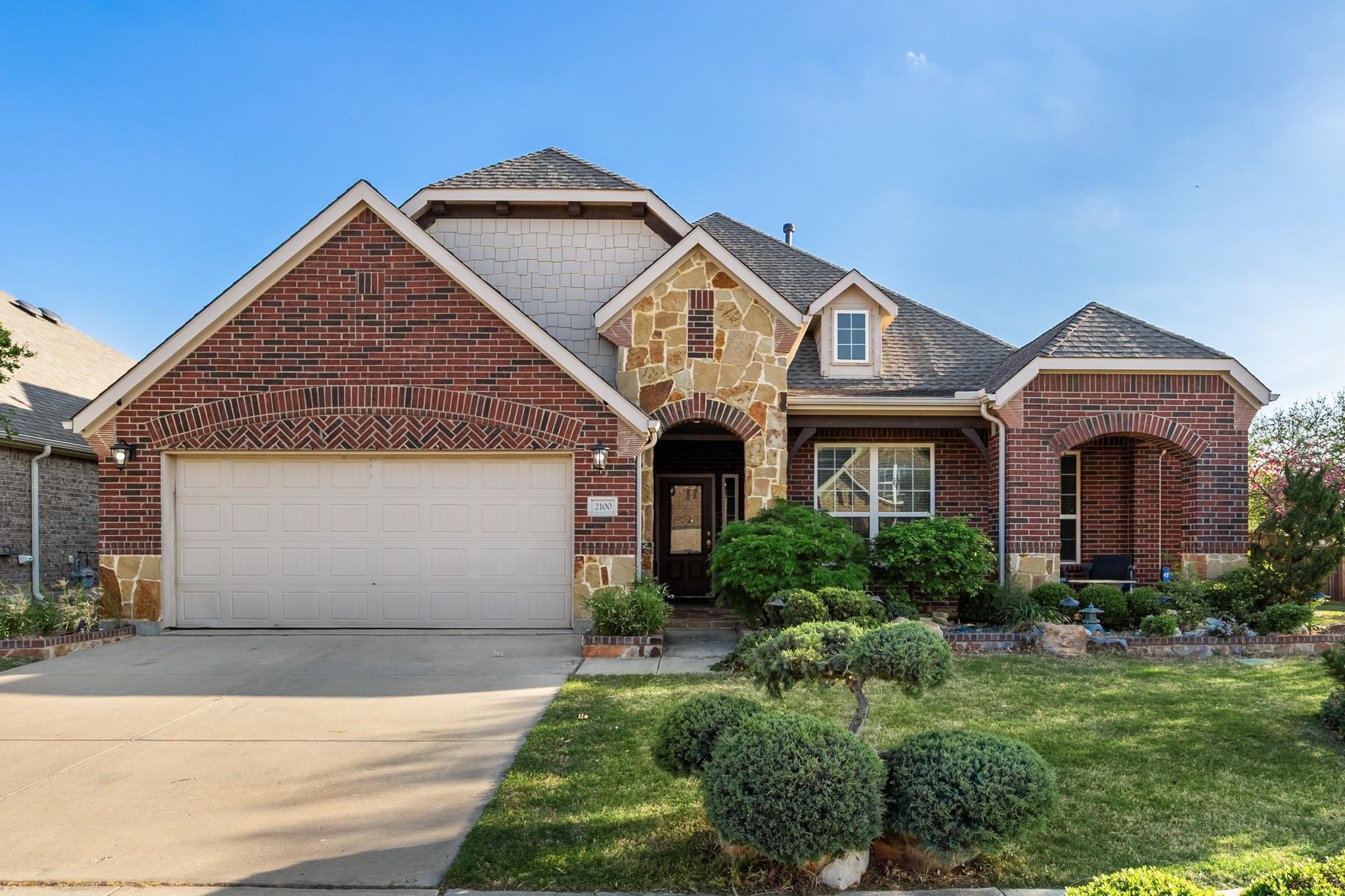 Plamera Ln, Fort Worth, TX 76131