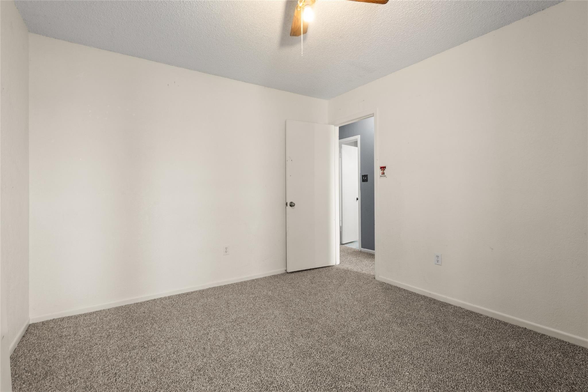 FM 126 , Merkel, TX 79536 #1