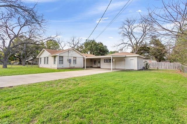 Braemar Dr, Waco, TX 76710 #1