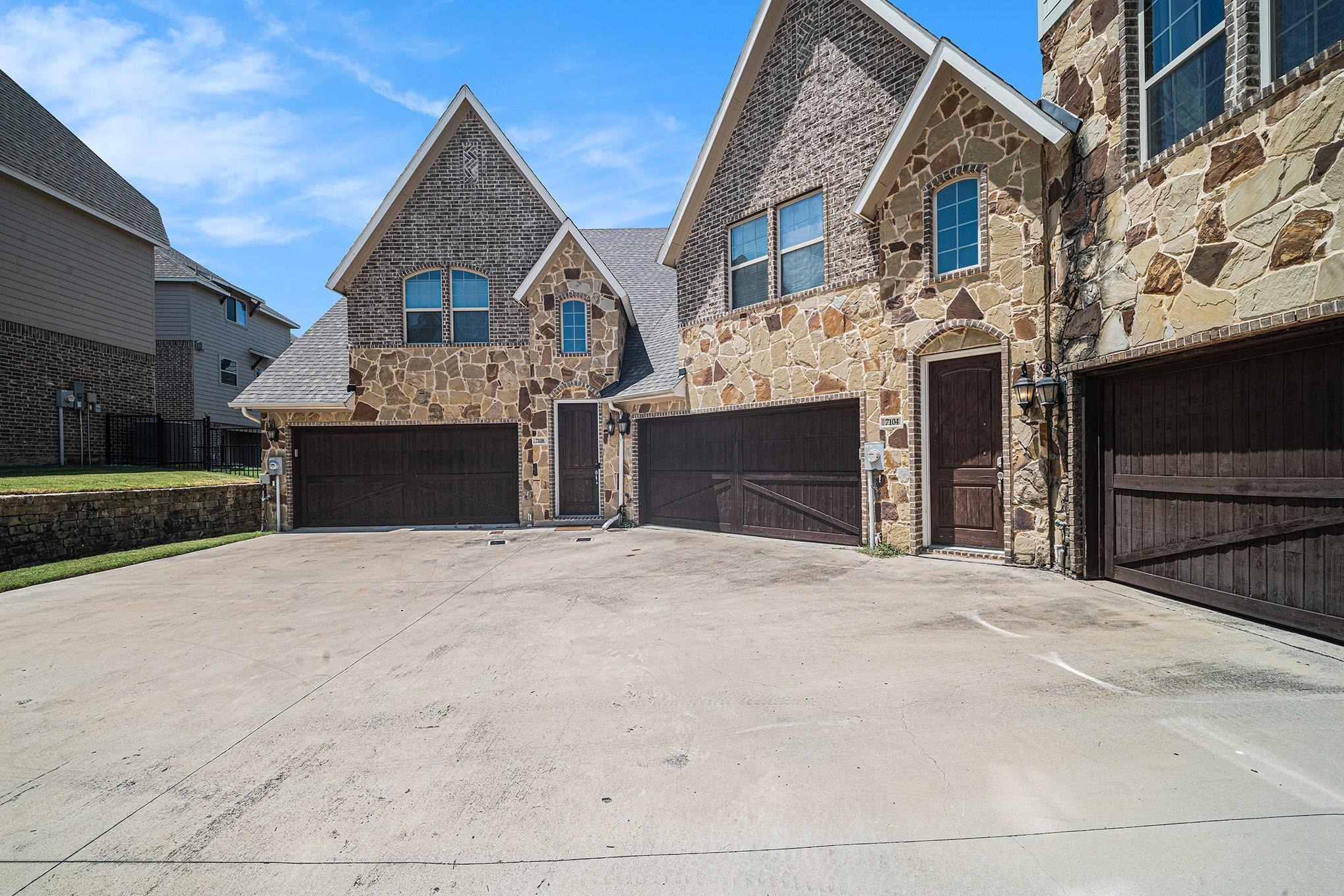 Rose Quartz Ct, Fort Worth, TX 76132 #1