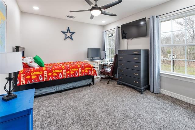 Calmwater Ct, Kemp, TX 75143 #1