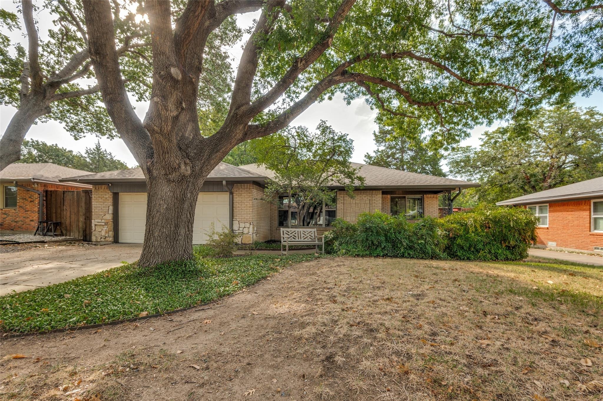 Hunnicut Rd, Dallas, TX 75228 #1