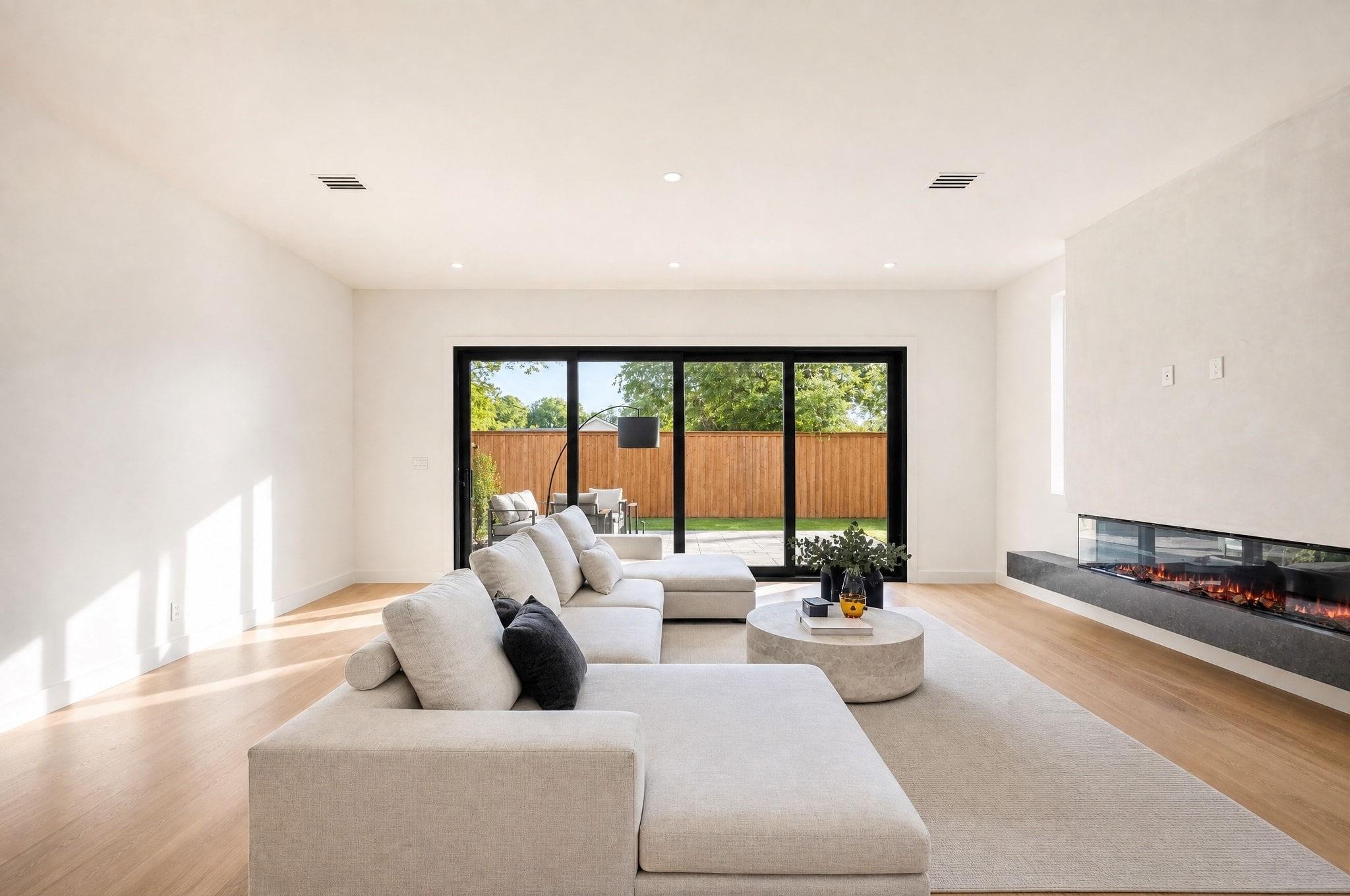 Fontana Dr, Dallas, TX 75220
