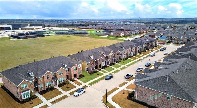 Willow Wood Ct, Crandall, TX 75114 #1