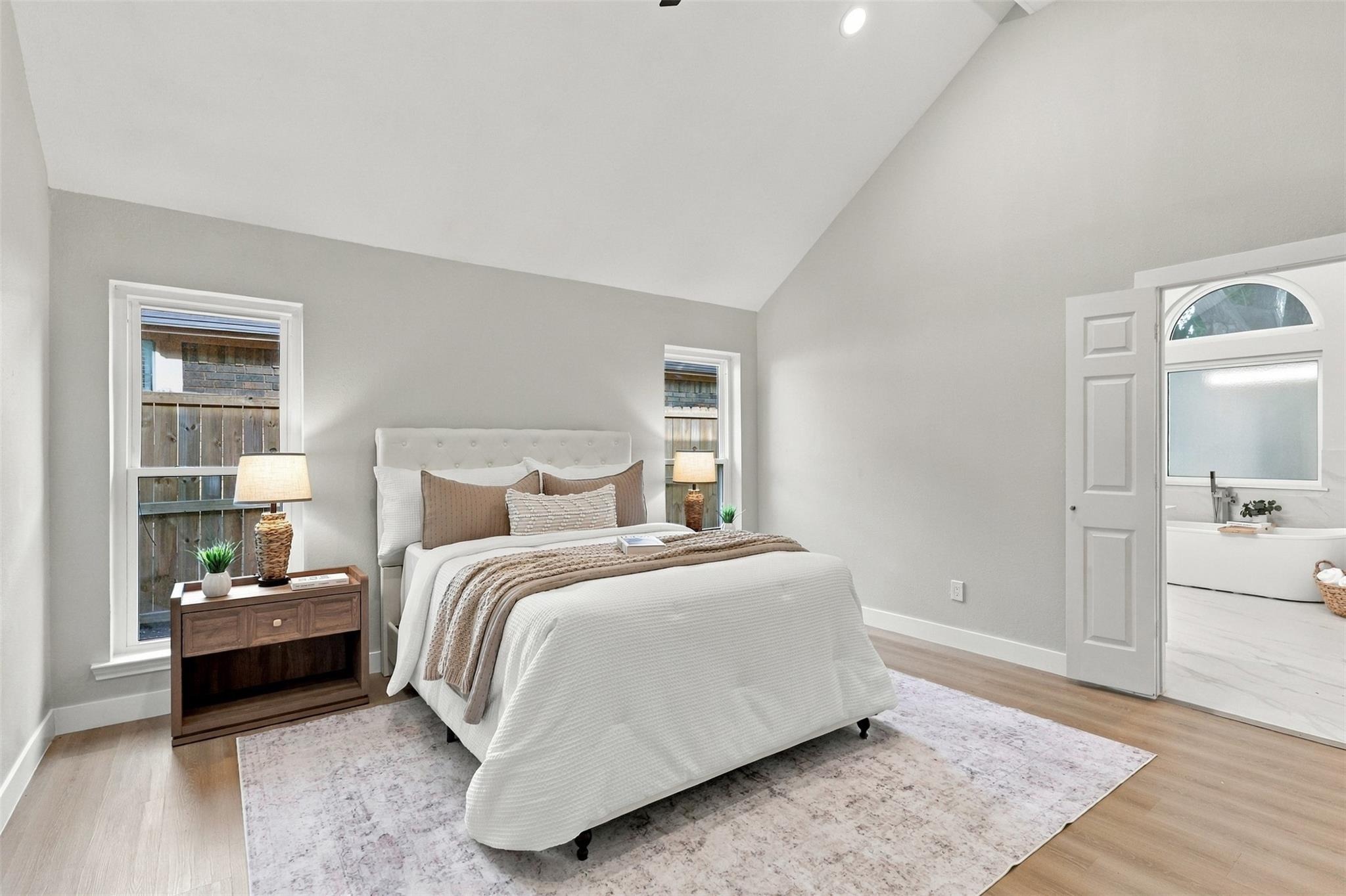 Royal Palm Ln, Carrollton, TX 75007