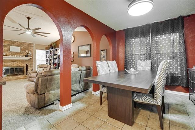 Red River Dr, Lewisville, TX 75077 #1