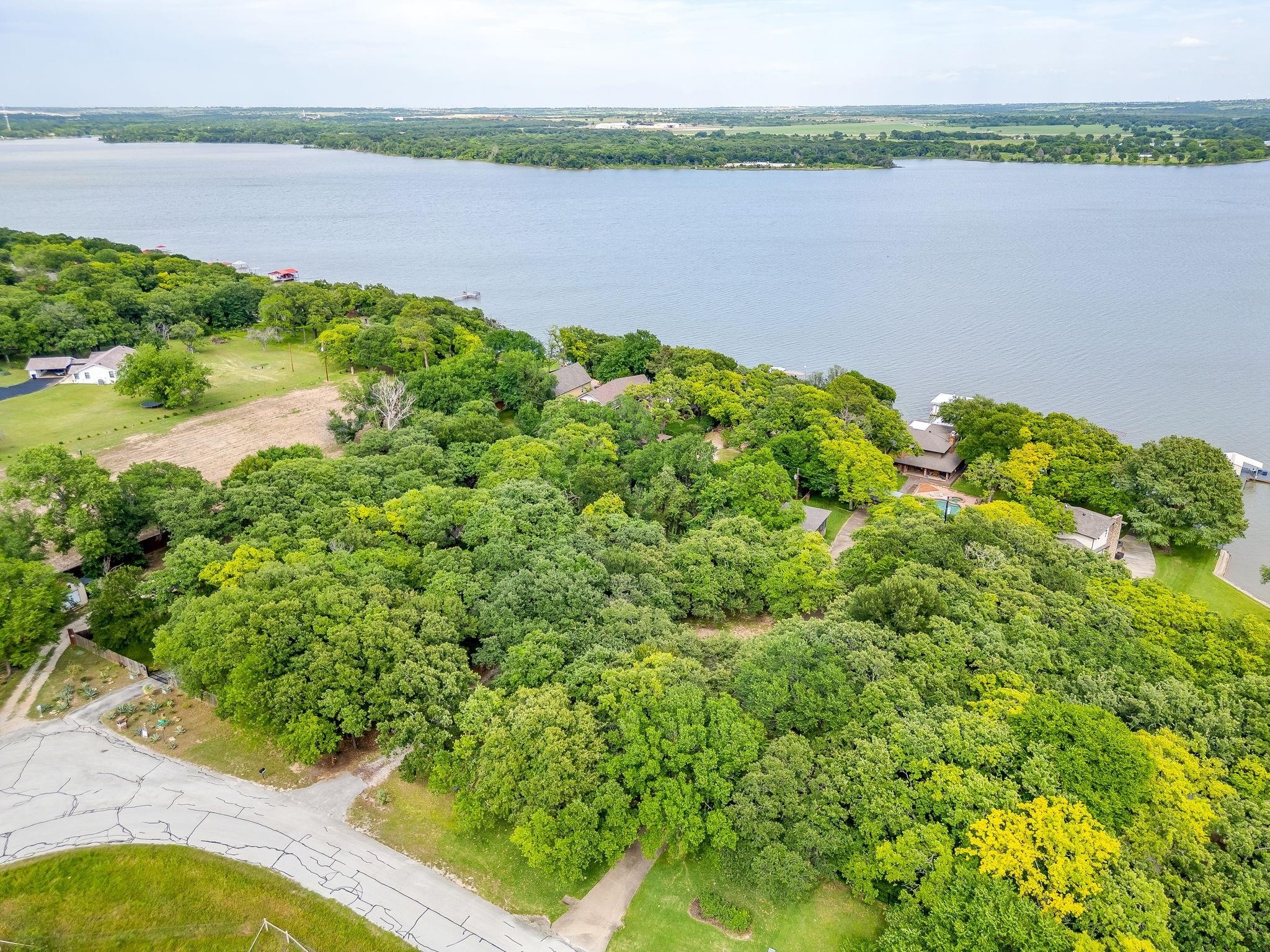 Miller Rd, Azle, TX 76020 #1