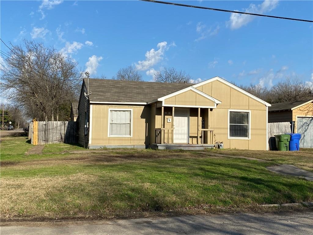 24th St, Waco, TX 76708
