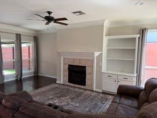 Heron Cove Ln, The Colony, TX 75056 #1