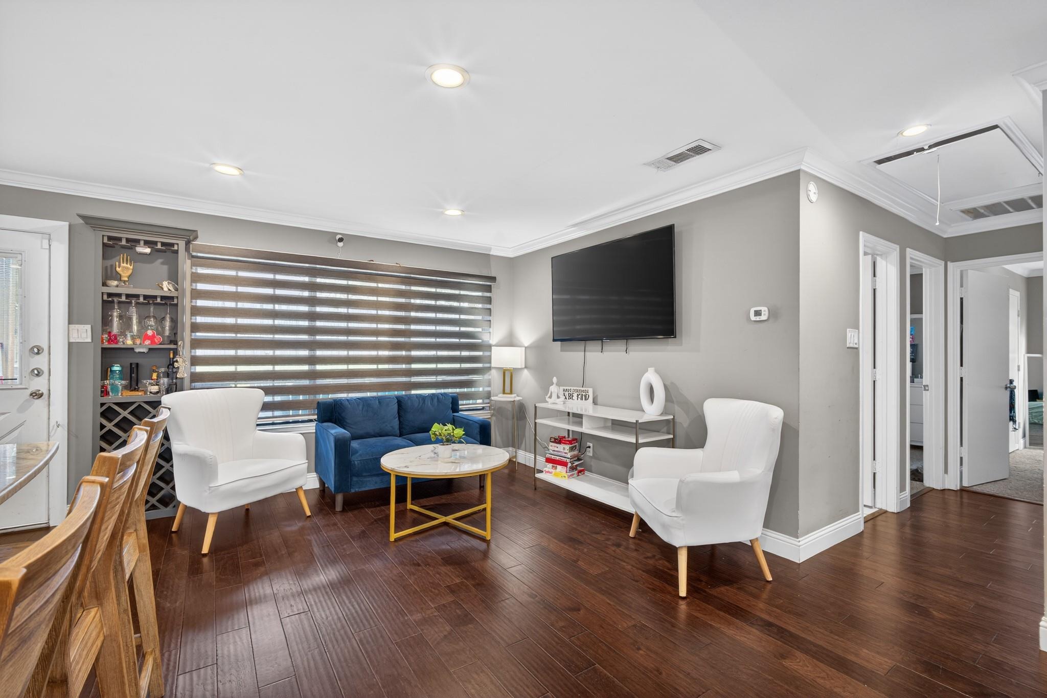 Mountain Cedar Ln, Dallas, TX 75236