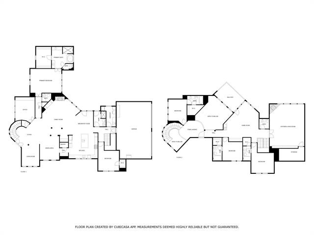 Love Henry Ct, Southlake, TX 76092 #1