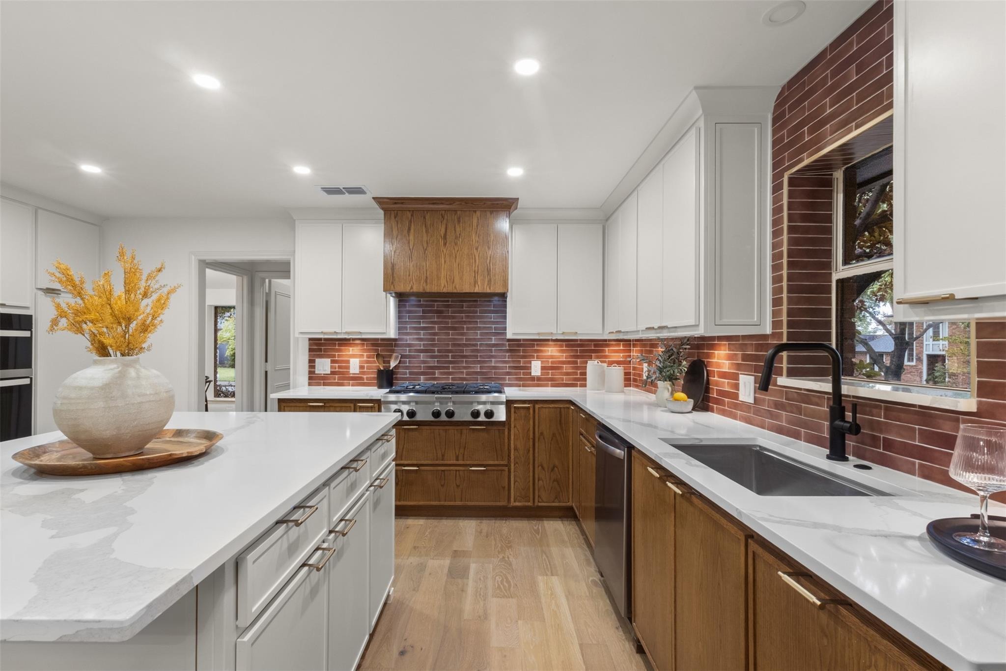 Shady Valley Dr, Dallas, TX 75238 #1